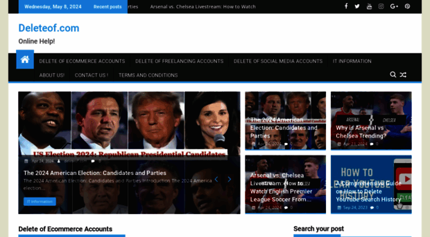 deleteof.com