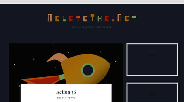 deletethe.net