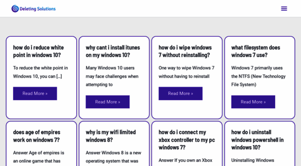 deletingsolutions.com