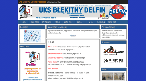 delfin.bydgoszcz.pl