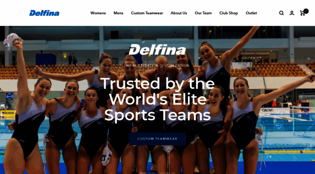 delfinasport.com