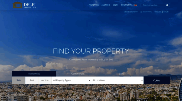 delfiproperties.com.cy