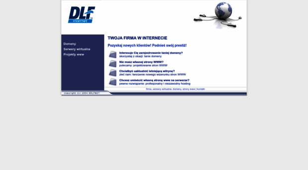 delfnet.com