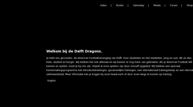 delftdragons.nl