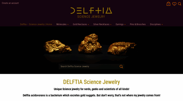 delftiajewelry.com