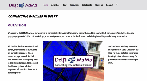 delftmama.nl