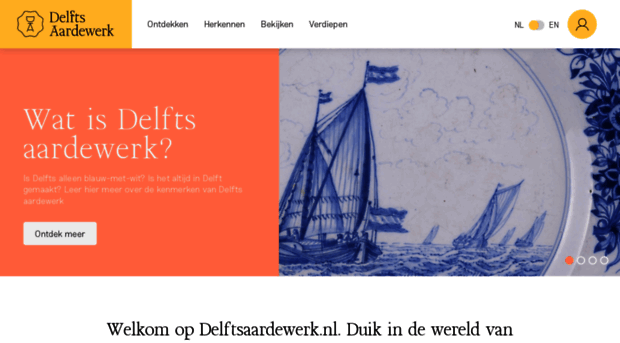 delftsaardewerk.nl