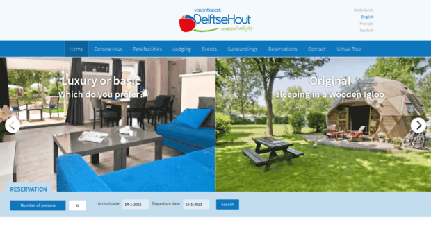 delftsehout.co.uk