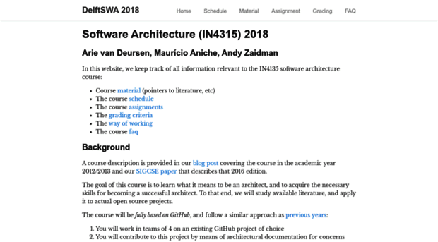 delftswa2018.github.io