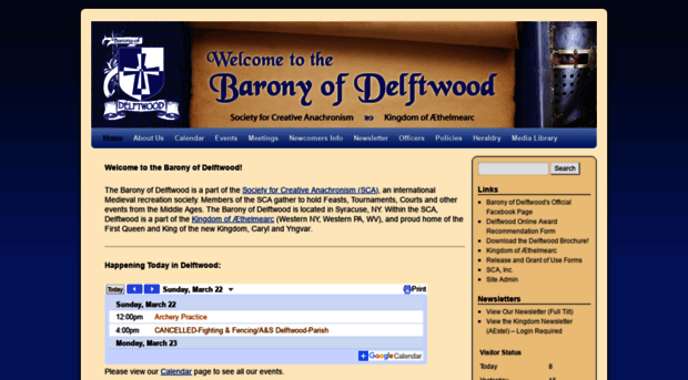 delftwood.org