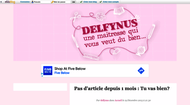 delfynus.eklablog.com