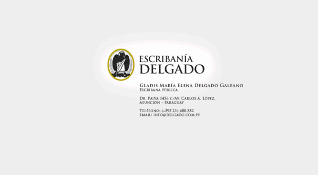 delgado.com.py