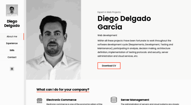 delgadogarcia.com