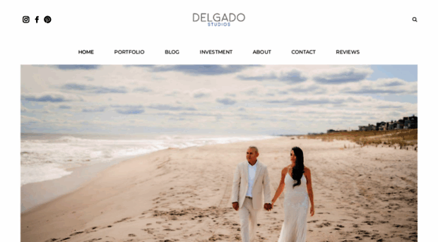 delgadostudios.com