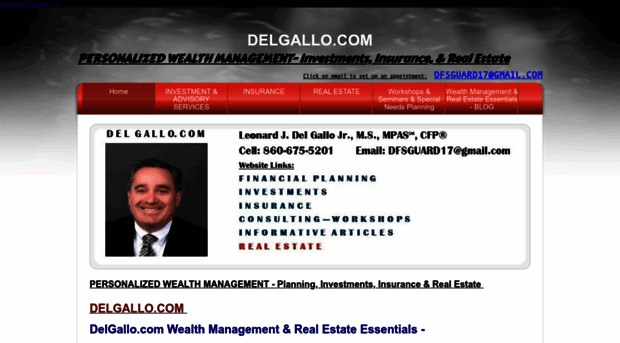 delgallo.com