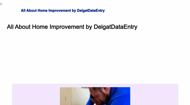 delgatdataentry.com