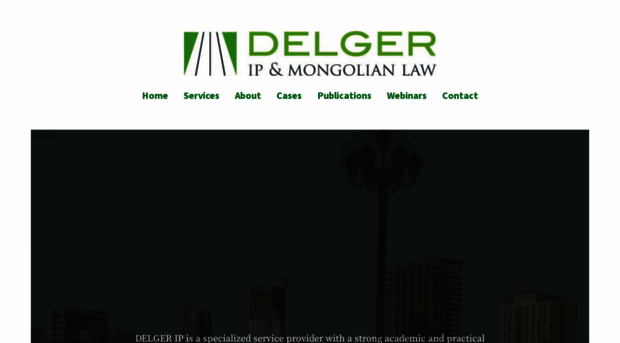 delgerip.com