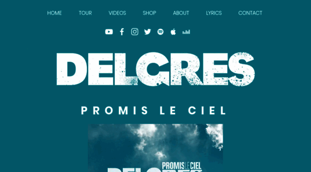 delgresmusic.com