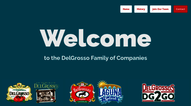 delgrossos.com