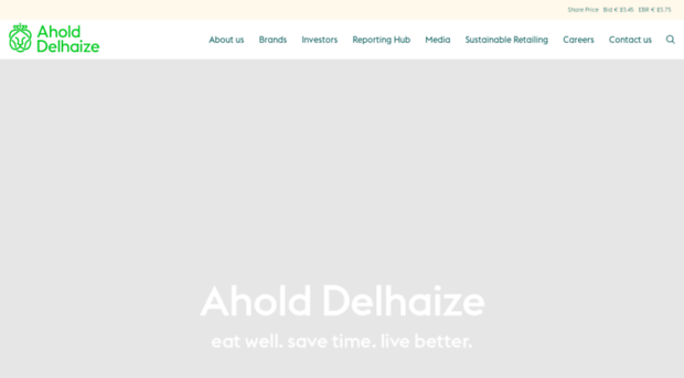 delhaize.com