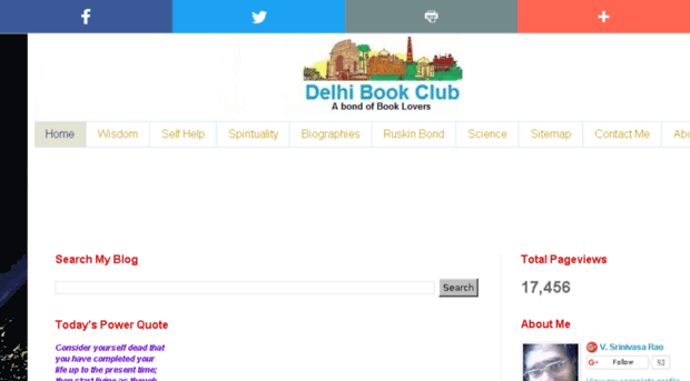 delhi-bookclub.blogspot.in