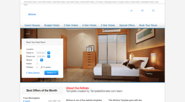 delhi-hotels.co.in