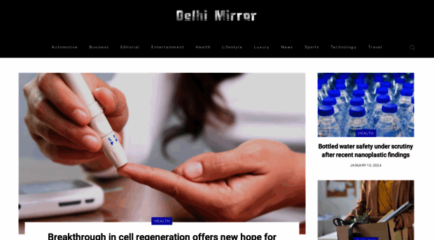 delhi-mirror.com