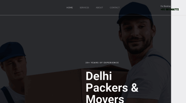 delhi-packersandmovers.com