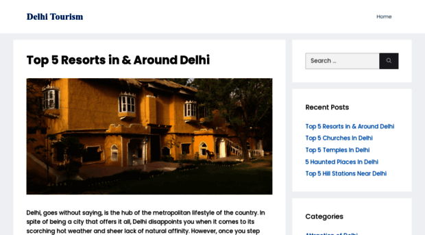 delhi-tourism.in