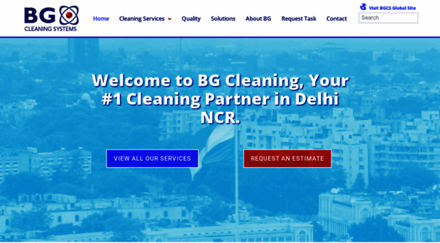 delhi.bgcleaning.com