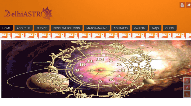 delhiastro.com
