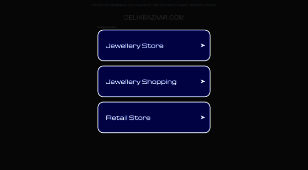 delhibazaar.com