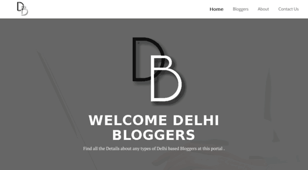 delhibloggers.in