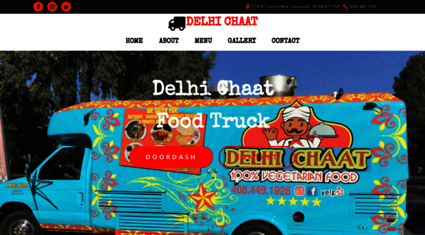 delhichaats.com