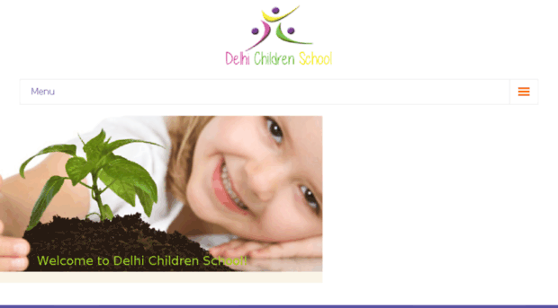 delhichildrenschool.com