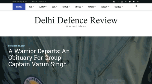 delhidefencereview.com