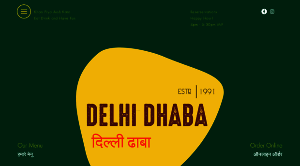 delhidhaba.com