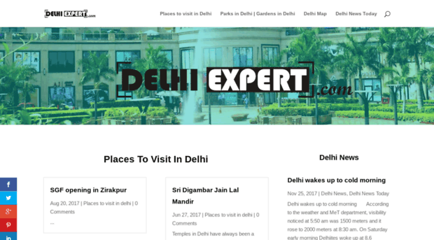 delhiexpert.com