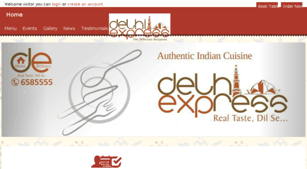 delhiexpress.co.in