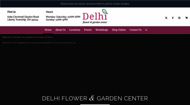 delhigardencenters.com