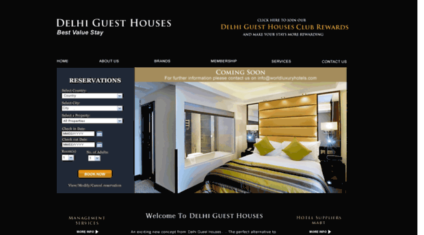 delhiguesthouses.com