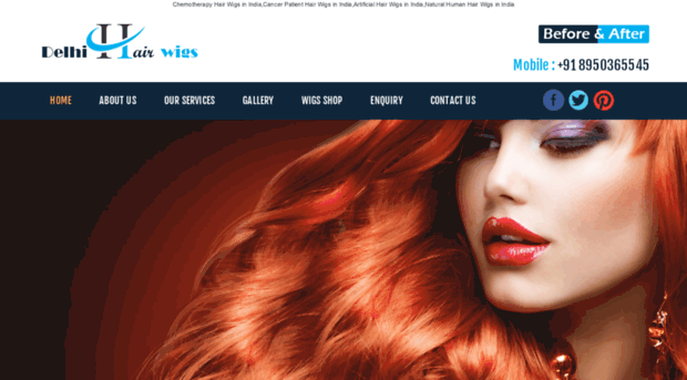 delhihairwigs.com