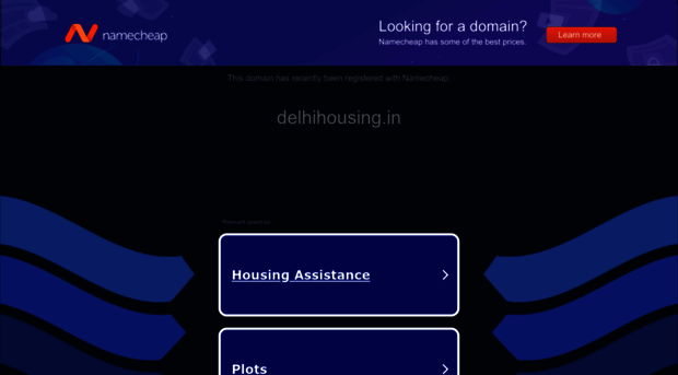 delhihousing.in