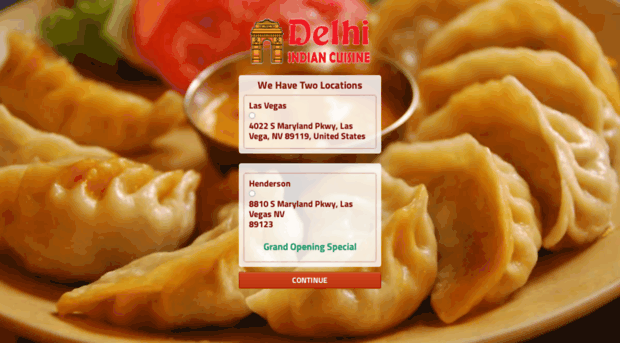 delhiindiancuisinelv.com