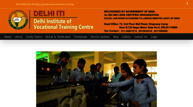 delhiiti.org