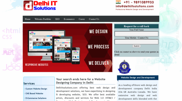 delhiitsolutions.com