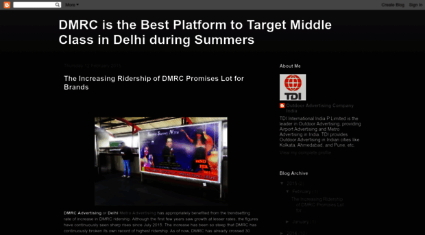 delhimetroadvertising.blogspot.in