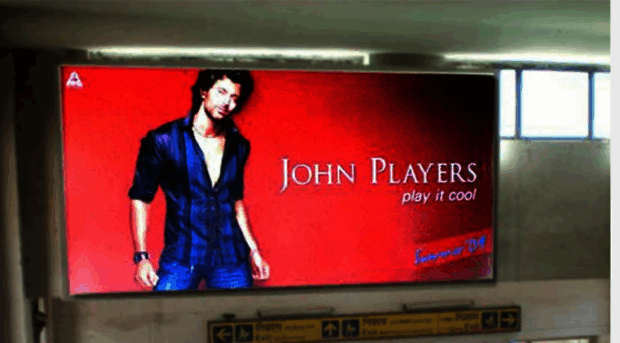 delhimetroadvertising.wordpress.com