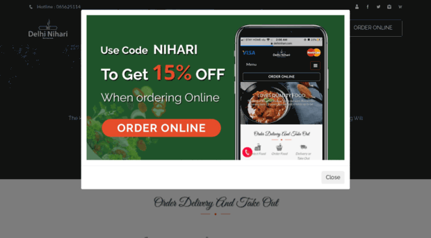 delhinihari.com