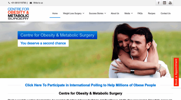 delhiobesityclinic.com